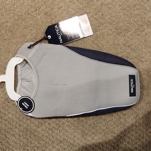 Nautica PET COOLING JACKET sz Small NEW